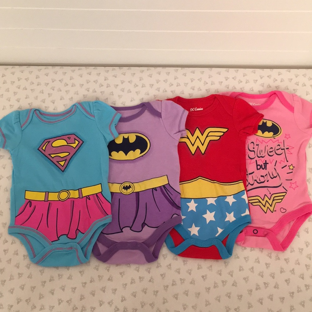Onesies